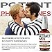 PHERMALABS Gay Cologne for MEN to Attract Men - All Day Scent - Pheromones Infused 1 oz bottle