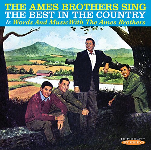 Sing The Best In The Country / Words & Music