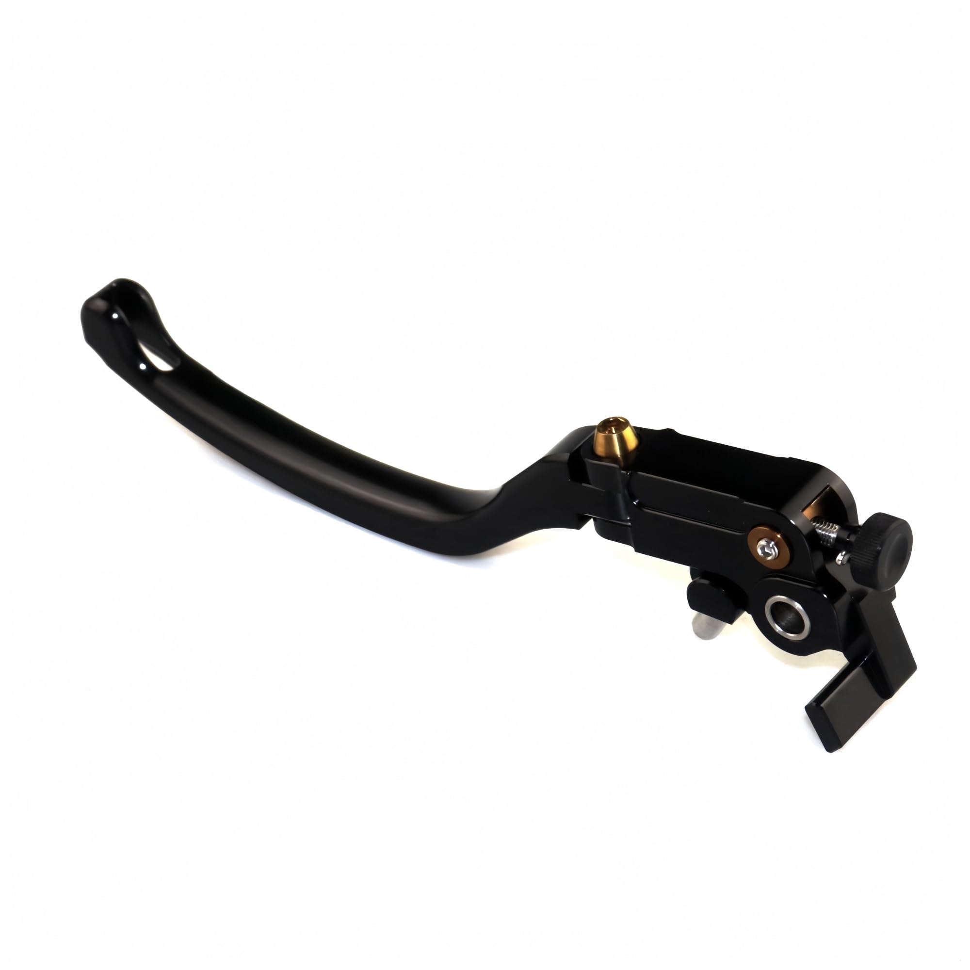 Palanca de embrague de motocicleta para dominar las curvas en tu Ducati 1299 Panigale