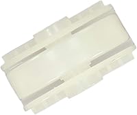 Vista 3 de OEM genuino del rodillo del cajón del congelador del refrigerador AHJ72909001