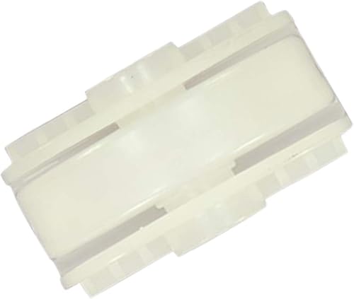 Miniatura 3 de OEM genuino del rodillo del cajón del congelador del refrigerador AHJ72909001