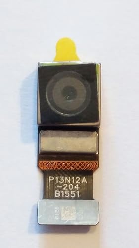 RICAMBIO Modulo Fotocamera Posteriore rear FOTO Camera Big FLAT Flex per Huawei GRA-L09