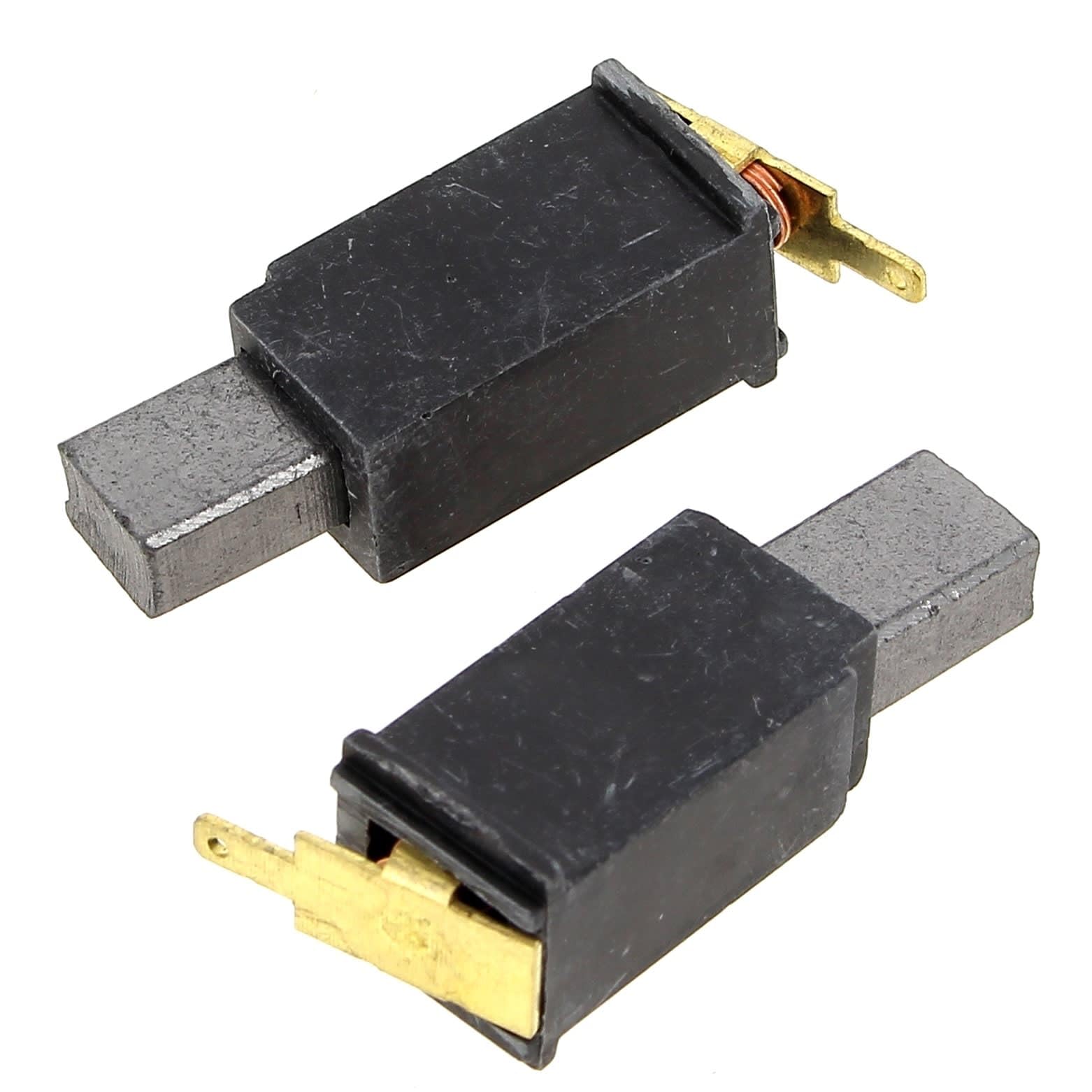 Charbons + supports par 2, 90587523 pour scie electrique