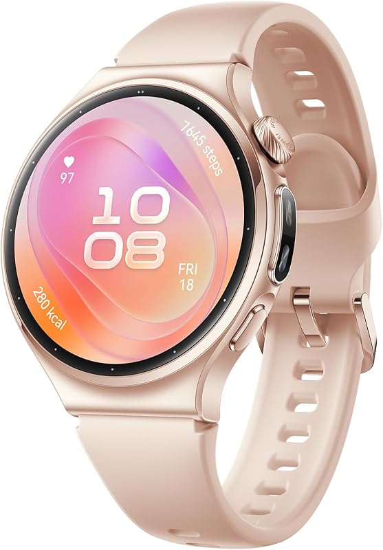 HUAWEI WATCH 6 42 mm Oro