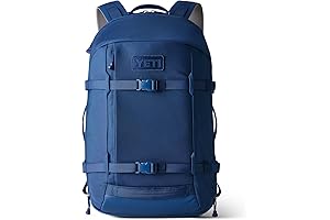 Yeti Dry Bag Sidekick - Perfect Adventure Companion