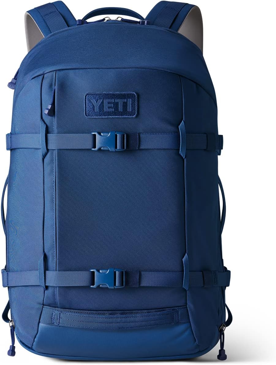 Crossroads Backpack