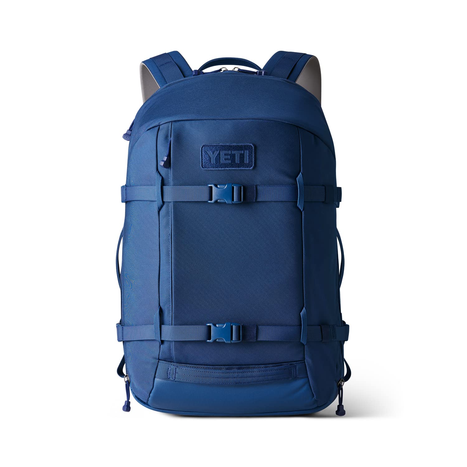 Crossroads Backpack
