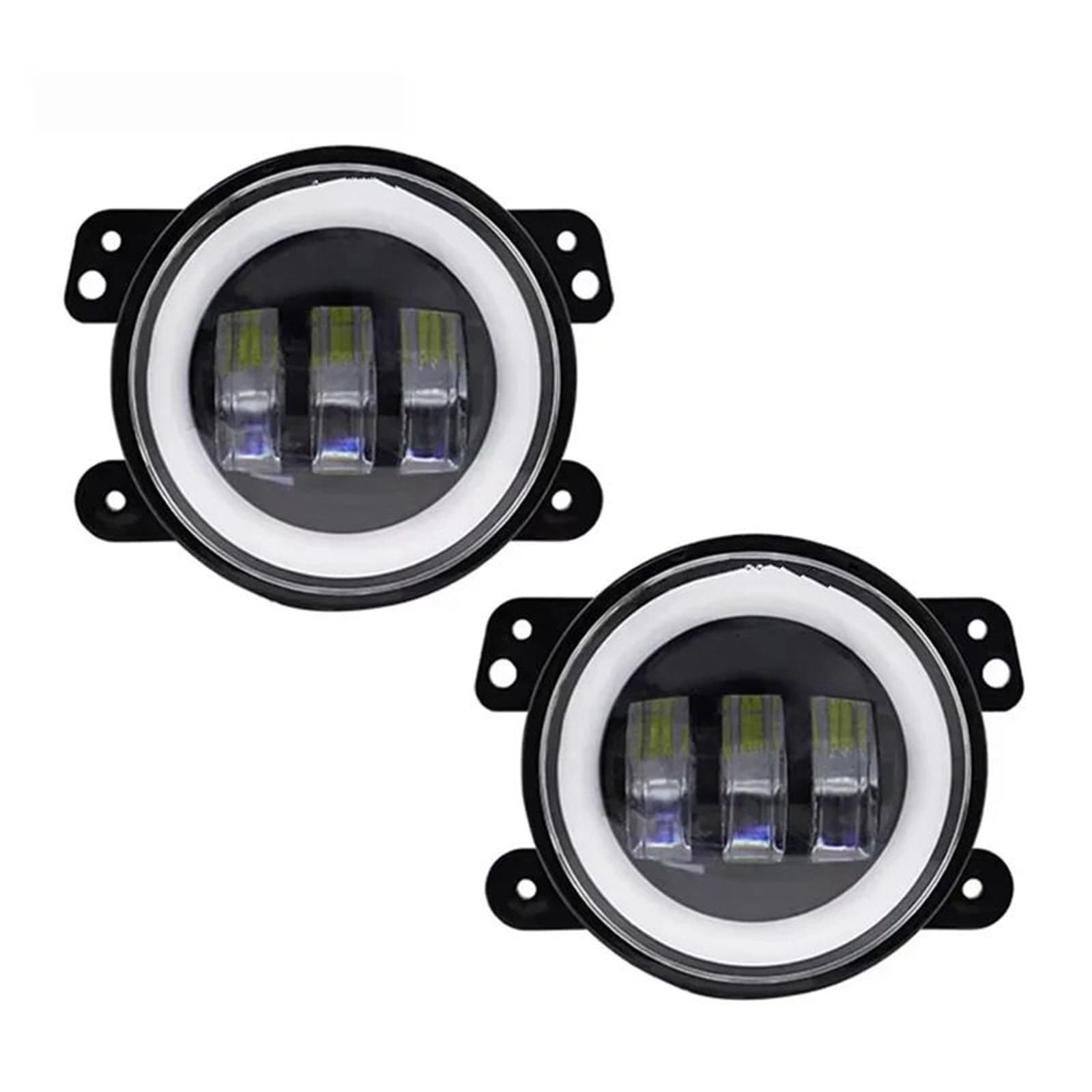 Reflektor LED 4-calowy Reflektor LED O Mocy 30 W