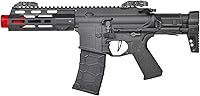 Vista 4 de Umarex VFC Avalon Calibur II PDW AEG 6mm BB Rifle Airsoft Gun