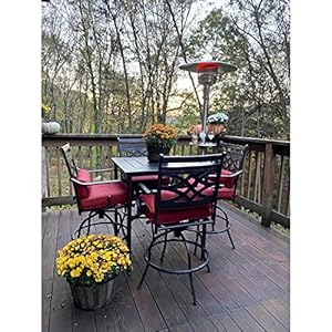 Hanoveroutdoor48000btuportablepropaneumbrellapatioheater7ftpatiooutdoorheaterwithpushbuttonstartandadjustabletemperatureforbackyardeventsandoutdoorentertainmentblack Urban Country Home Decor Hanover outdoor 48000 btu portable propane umbrella patio heater 7 ft patio outdoor heater with push button start and adjustable temperature for backyard events and outdoor entertainment black urban country home decor