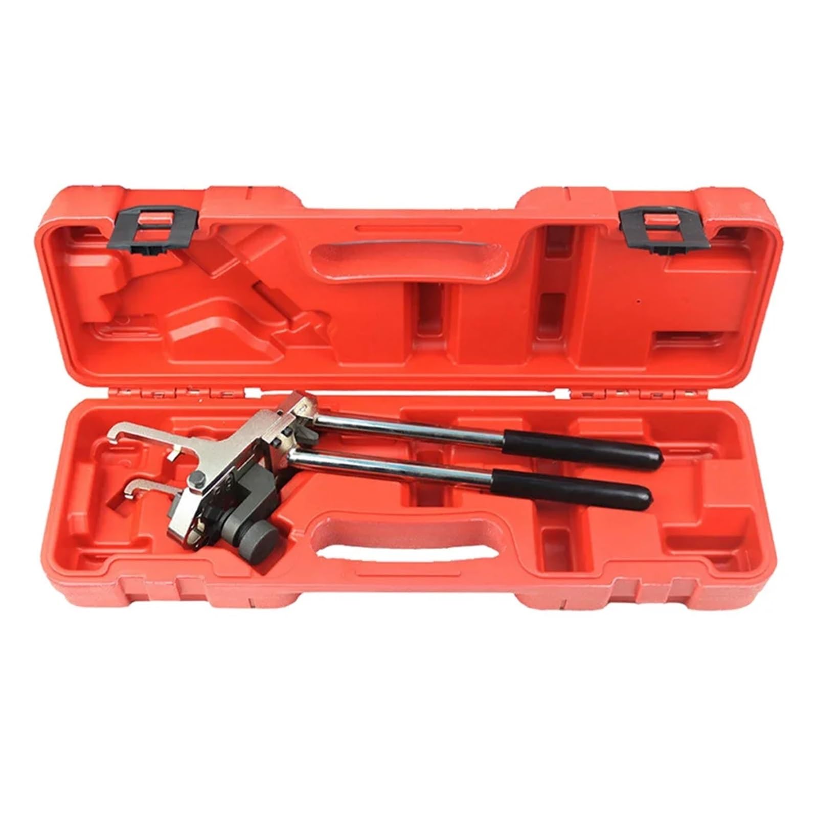 EAQPA Intermediate Spring Tool Valve Pressure Spring Installer Remover Compatible With Compatible With BMW N20 N26 N52 N55 Engines