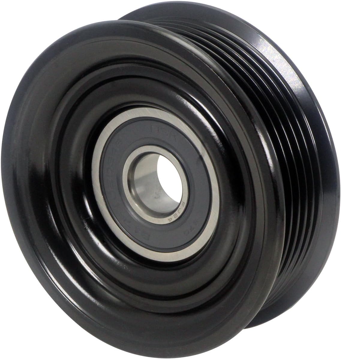 Continental 49123 Accu-Drive Pulley