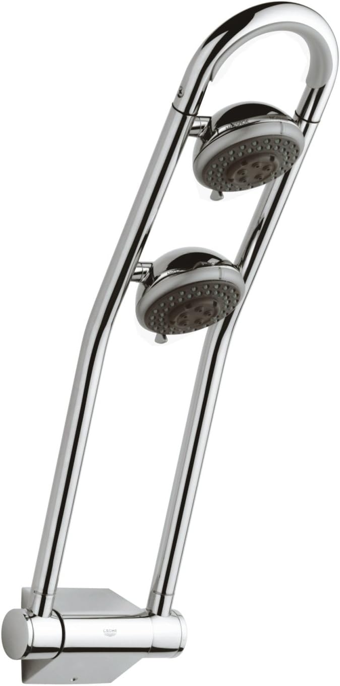 GROHE 27005000 | Freehander Shower