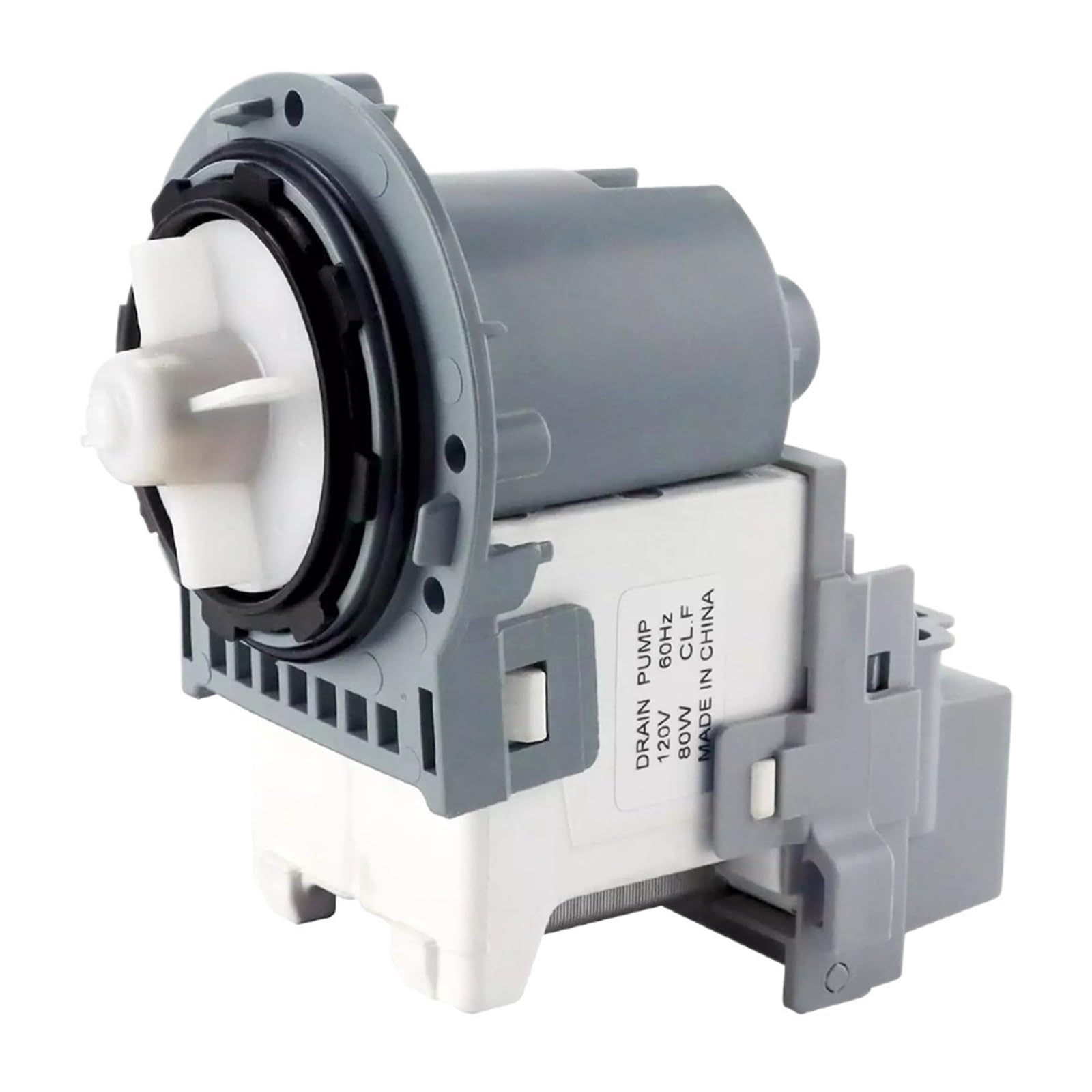 Pompe de vidange lave-linge DC31-00178A évacuation eau efficace