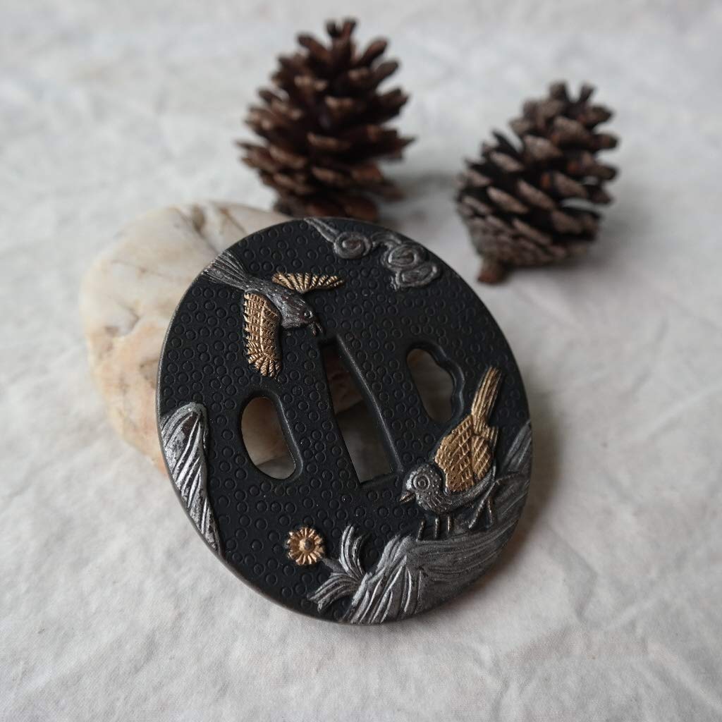 Boyu TSUBA Alloy 81-100