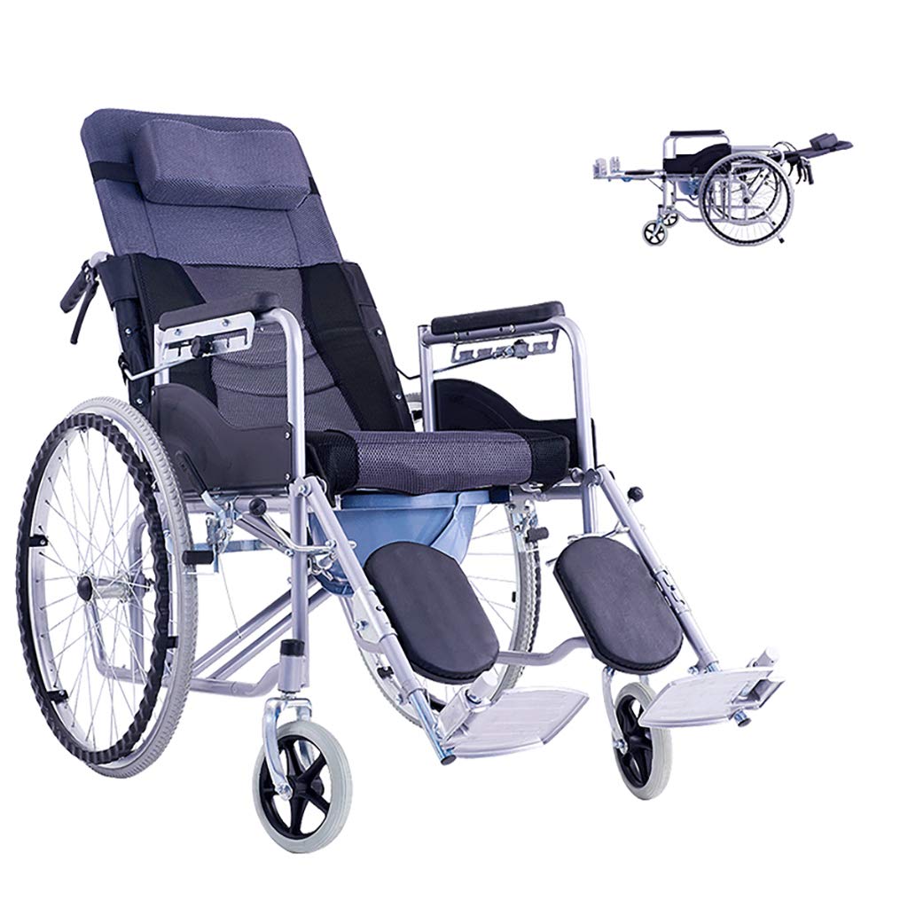 Buy Standard Reclining Wheelchair, Disabled Children Lying Reclining