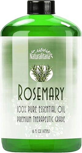 Miniatura 8 de Aceite esencial de rosa pura de 4 onzas, aromaterapia, sin adulterar, grado terapéutico, probado por GCMS