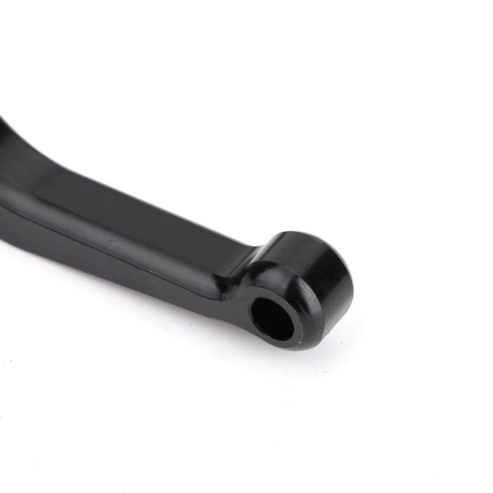 Topteng Brevi Freno del Motociclo Leve di Frizione Moto Adatto per PCX 125, 1 Coppia