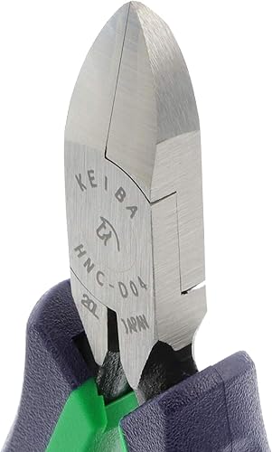 Miniatura 8 de Pinzas para hobby KEIBA HNC-D04 Pro