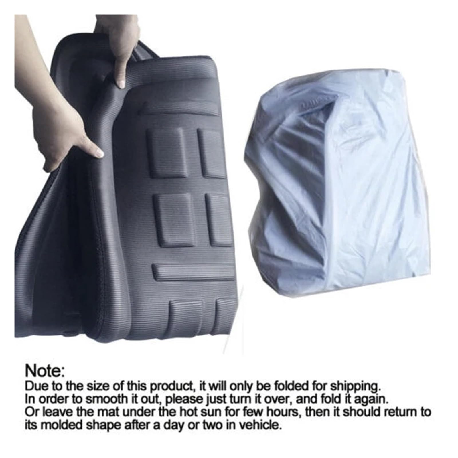 Kofferraumwanne Für Kia Für Sorento UM MK3 KX4 2015 2016 2017 2018 2019 2020 Auto Stamm Pads Cargo-Liner Anti Schmutzig Matte Schutzfrachtmatte