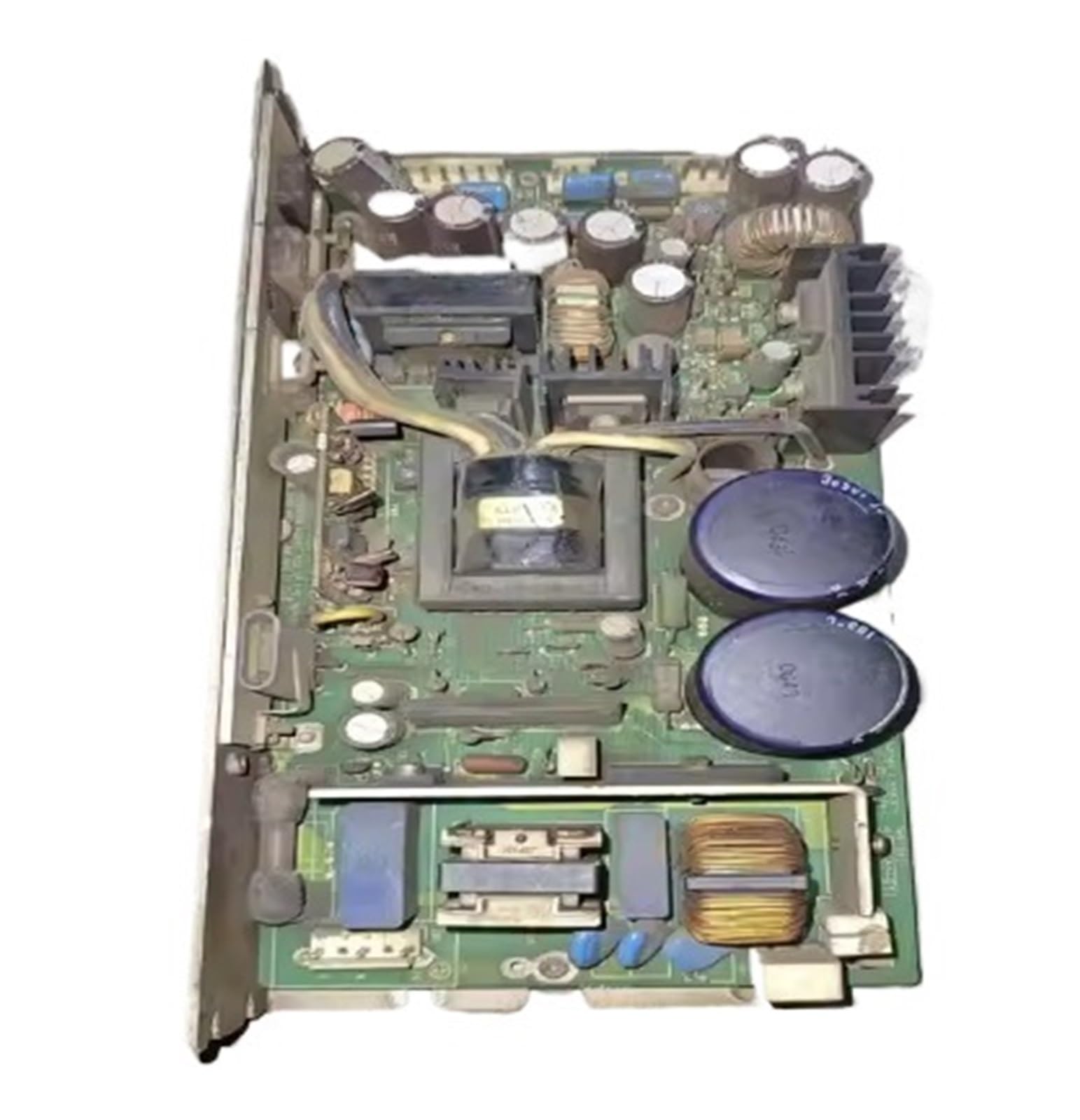 KSZHZYMGX LWQ130-5225 Industrial Power Supply 5V2-15A+12V4A-12V1A5V10A