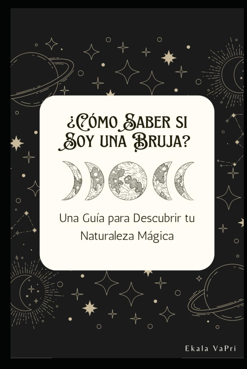 ¿Cómo Saber si Soy una Bruja?: Una Guía para Descubrir tu Naturaleza Mágica