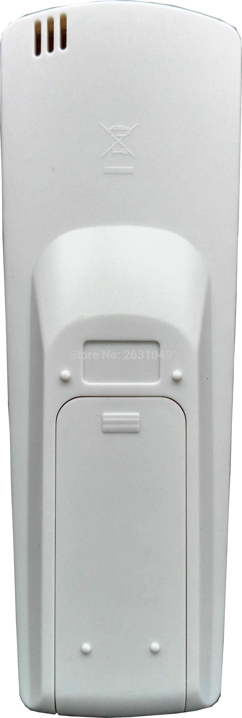 VINABTY Nuovo 6711A90032L Air Conditioner Telecomando di ricambio 6711A90032L Telecomando per LG Air Conditioner AC A/C 6711A90032Y 6711A90032N 6711A90032L 6711A90022J 6711A20077D 6711A20096L Remote VINABTY Nuovo 6711A90032L Air Conditioner Telecomando di ricambio 6711A90032L Telecomando per LG Air Conditioner AC A/C 6711A90032Y 6711A90032N 6711A90032L 6711A90022J 6711A20077D 6711A20096L Remote