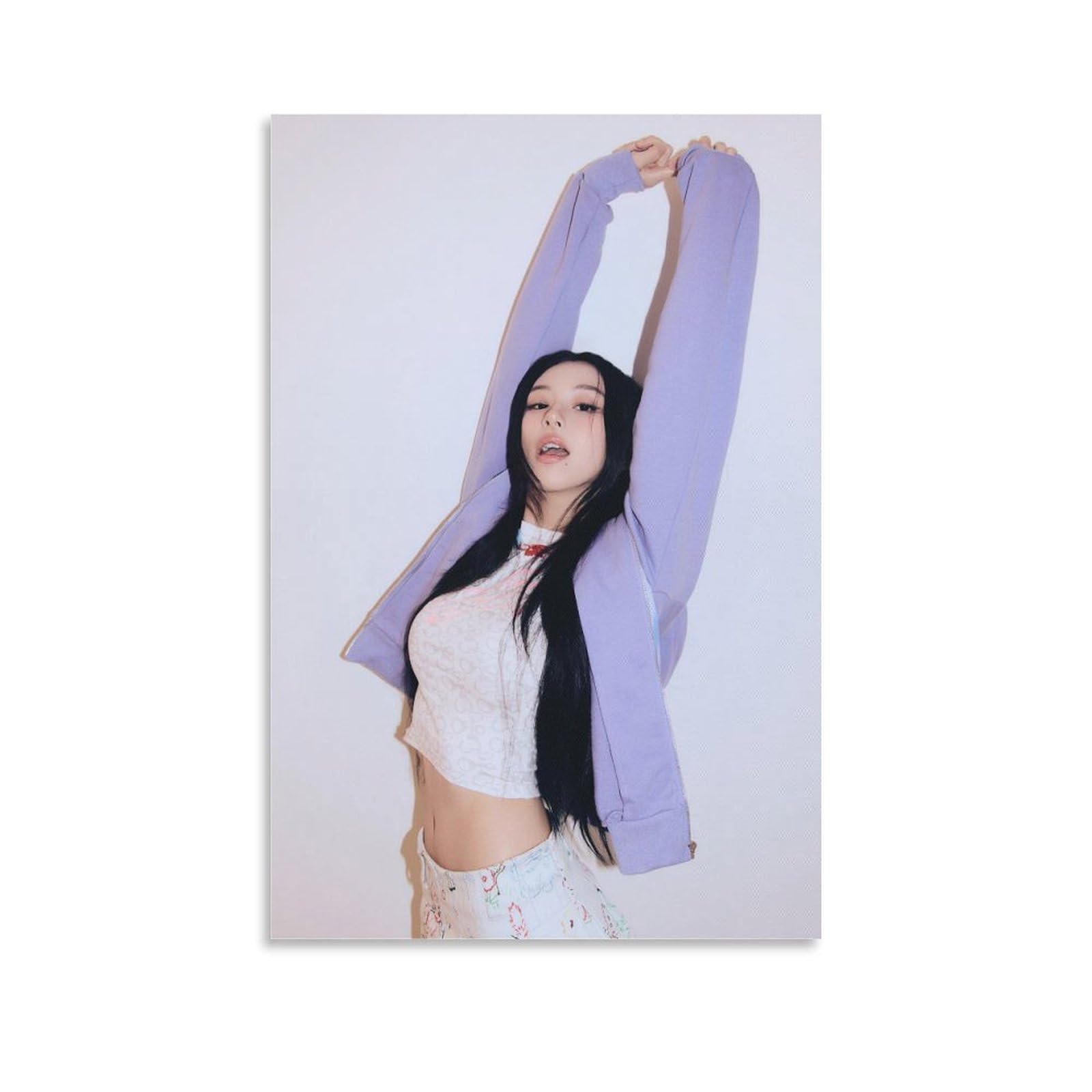 TWICE チェヨン　ポカリ　ポスター Amazon.co.jp: CHAEYOUNG チェヨン TWICE トゥワイス STRATEGY TWICE