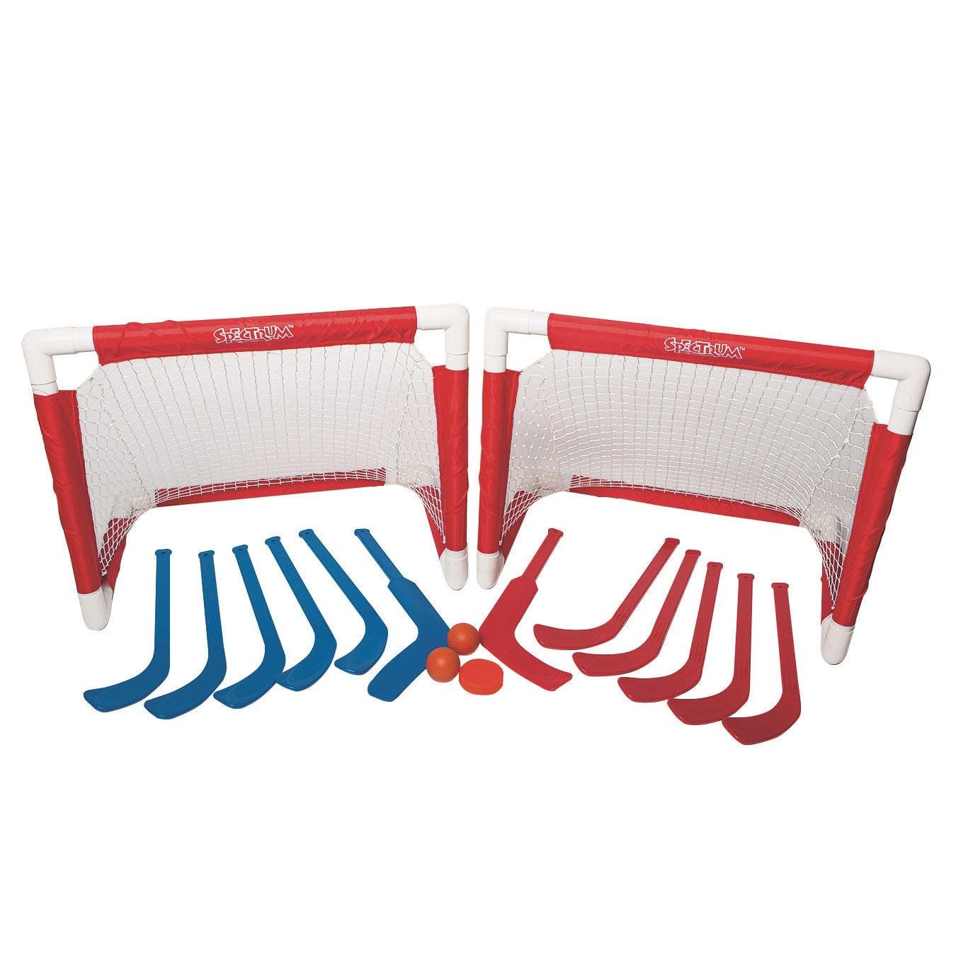 S&S Worldwide Spectrum™ Mini Hockey Pack