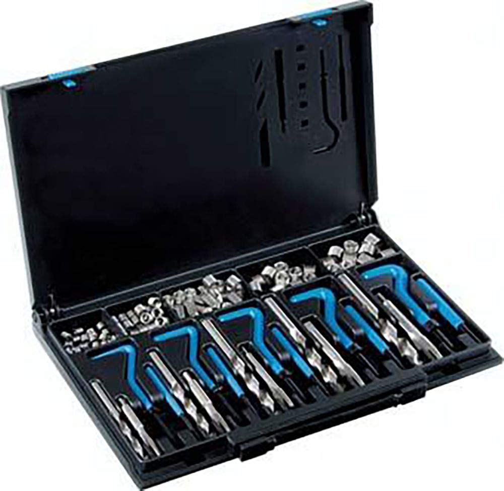 V-Coil 4082 Gewinde-Reparatur-Satz M6-M14mm