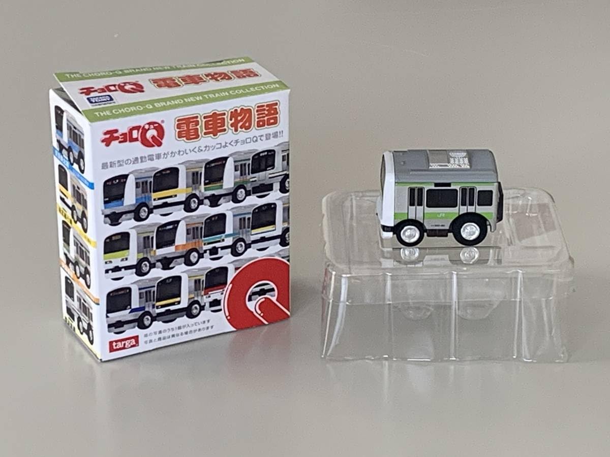 Amazon | ◇電車物語 ⑤ 【targa JR東日本 山手線 E231系 500