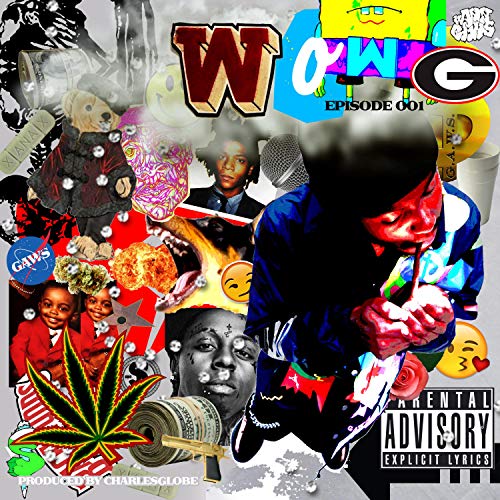 L.A. Slida [Explicit]