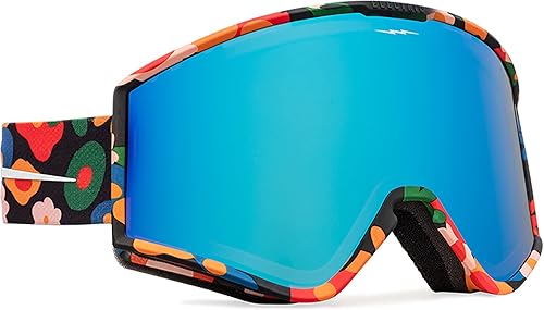 Vista 80 de Electric Gafas - Kleveland Goggle Mate blanco