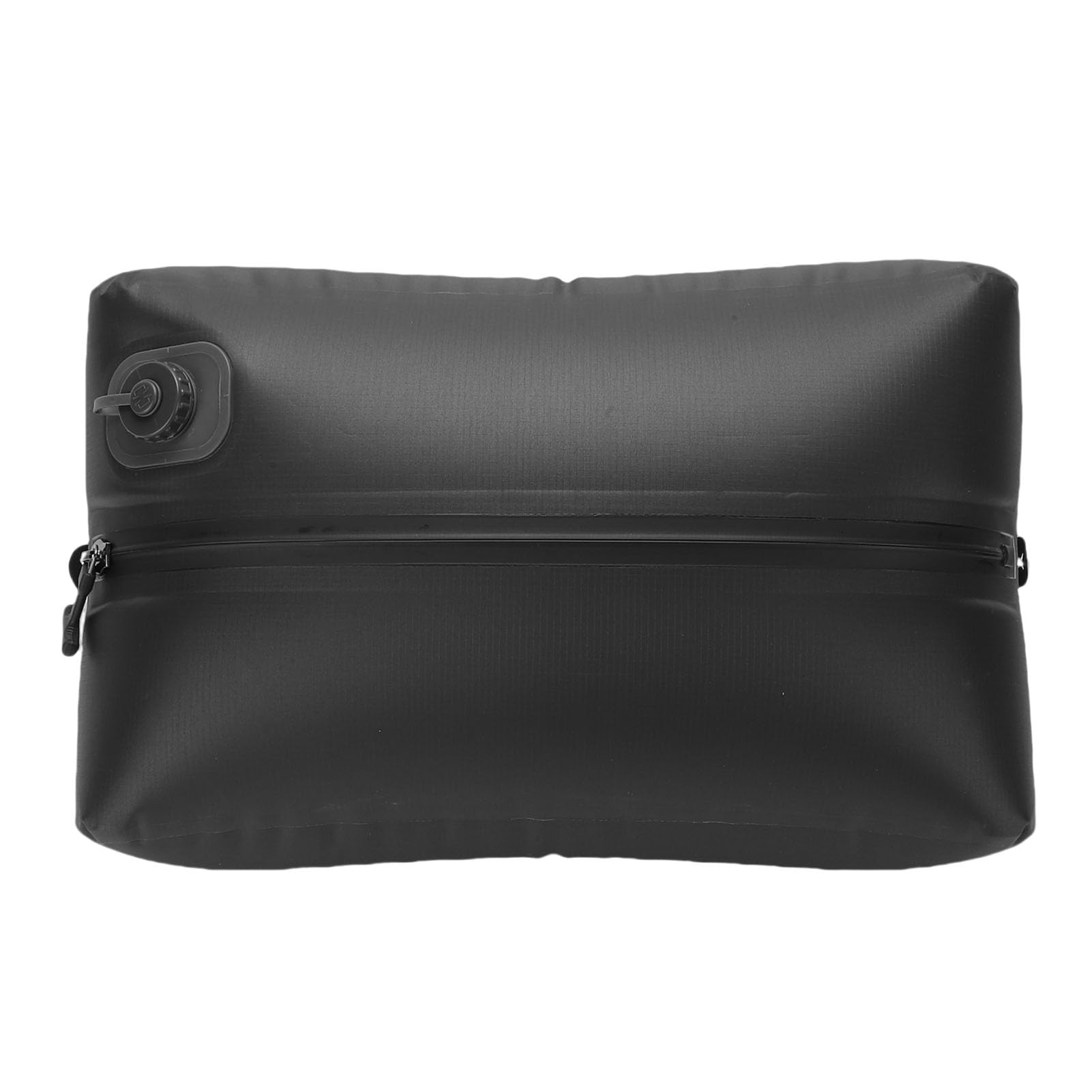 Aramox Bolsa de Compresión Al Vacío, Bolsa de Almacenamiento de Viaje Hermética de TPU con Bomba de Batería de 1000 MAh, Organizador Impermeable para Ahorrar Espacio para Equipaje de Camping,