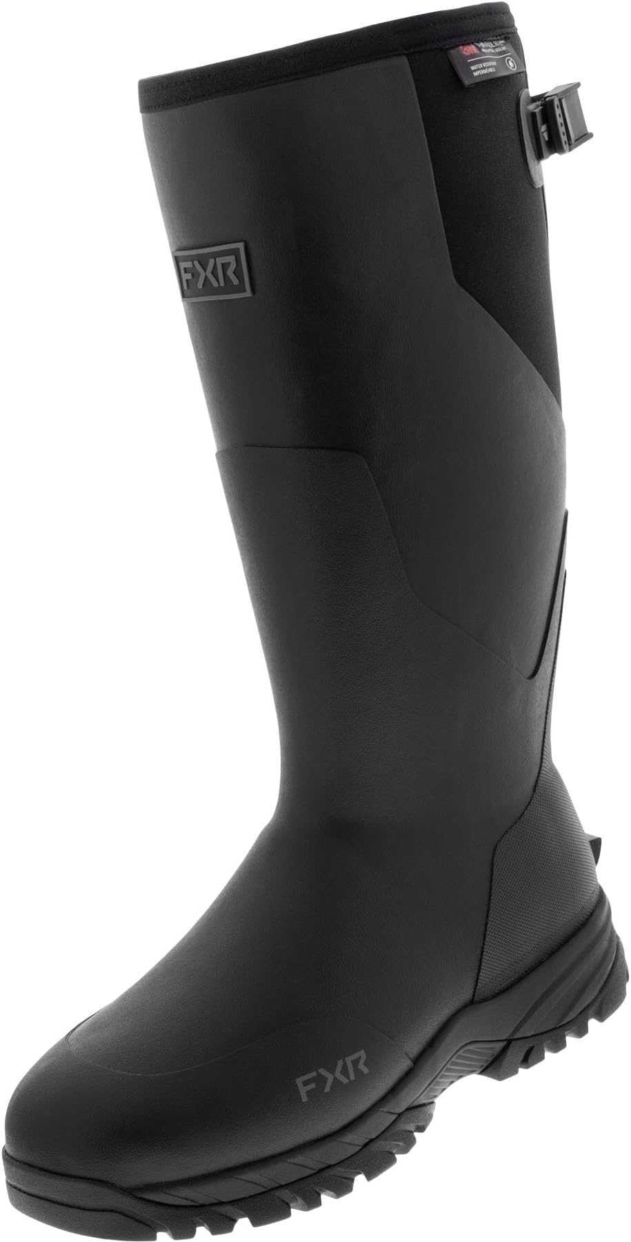 Men's Ice Pro Winter Snow Boots