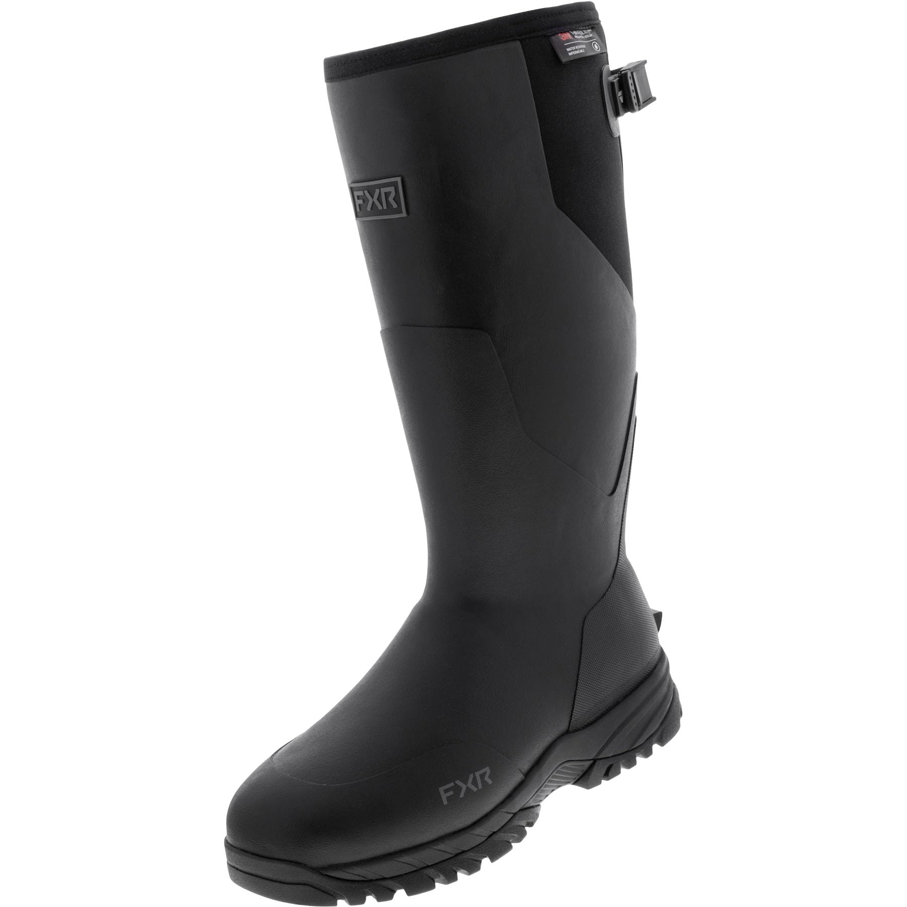 Men's Ice Pro Winter Snow Boots