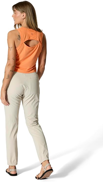 Rab Women's Harpur Pants