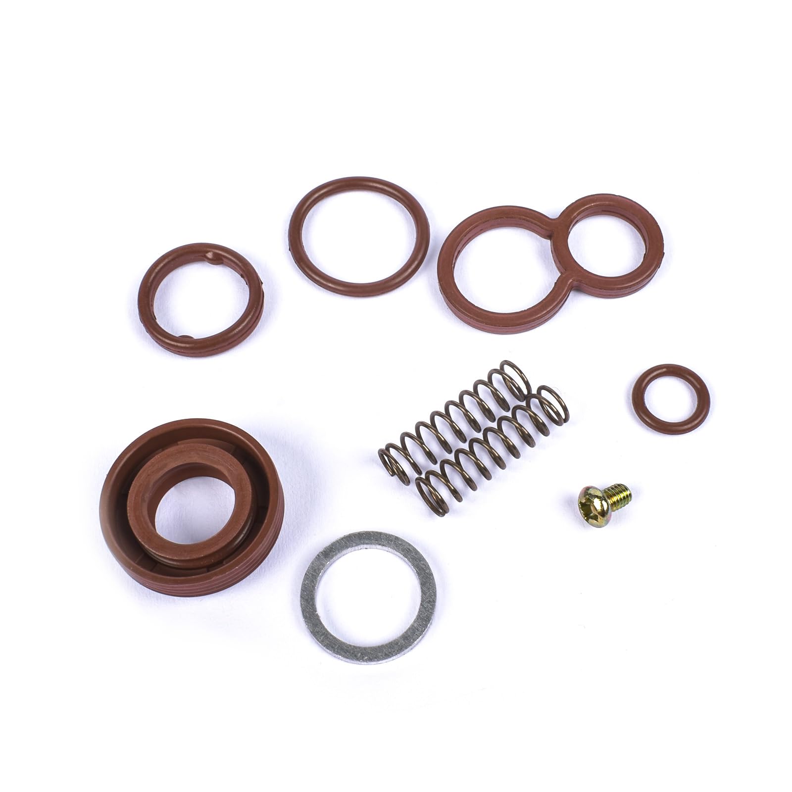 Kit de reparación de bomba de combustible al vacío compatible con 1.2 1.4 1.9 2.0TDI 038145209E 038145209C