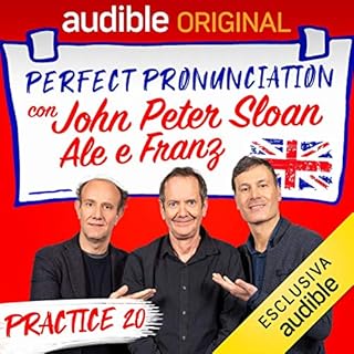 Quiz con Ale e Franz - Lesson 32 copertina