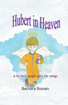 Hubert in Heaven