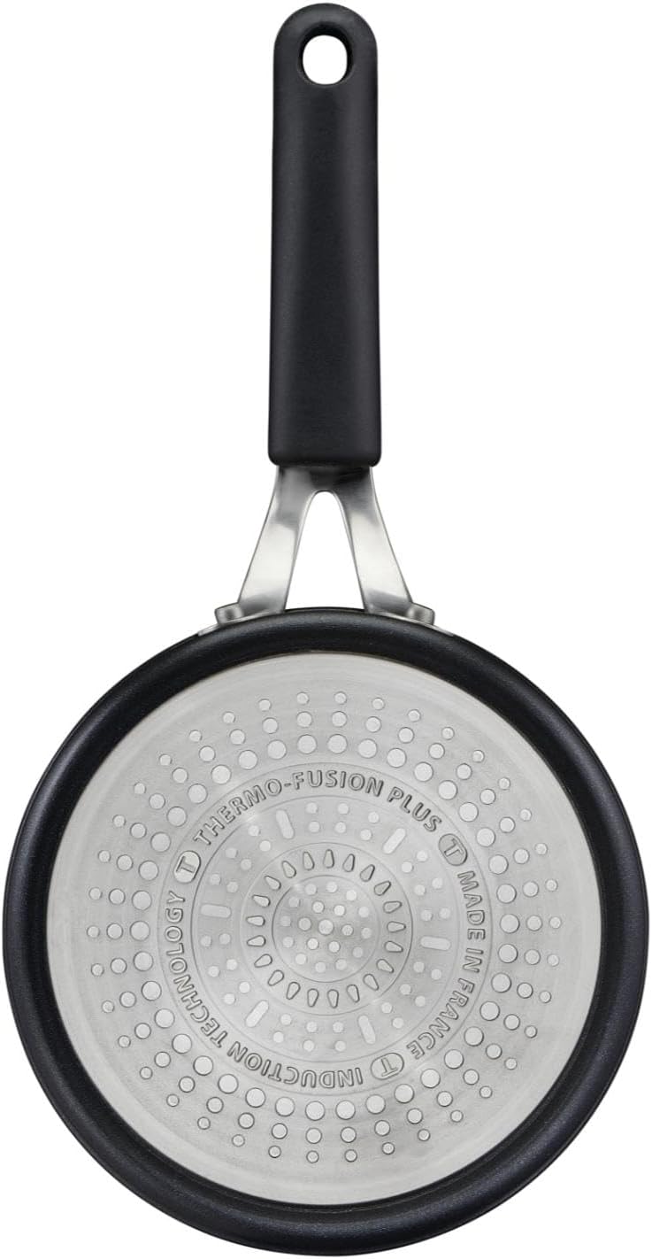 Lagostina 12165040328 Non-Stick Crepe Pan 28 cm