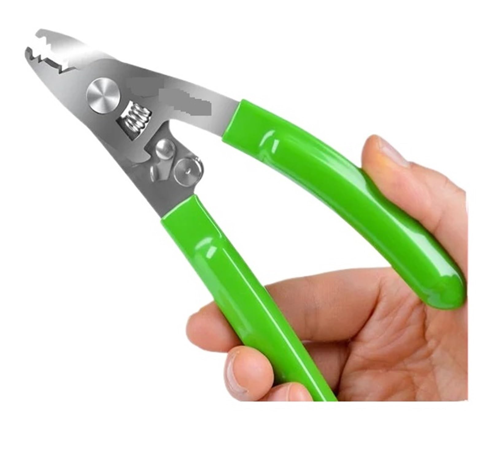 Optical Fiber Cleaver, Fiber Stripper and Scissor,Cable Optical Wire Strippers Optic Tools FSP-3KL