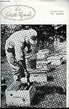  LA GAZETTE APICOLE N° 767 Alin Caillas : Le miel vaincra-t-il le cancer?Louis Roussy : Pérennité des fourmisImportance de l’écologieDr Douhet : Apiculture Sénégalaise. Situation et perspectiveO. Goens et J. Maes : Le sphinx tête de mort