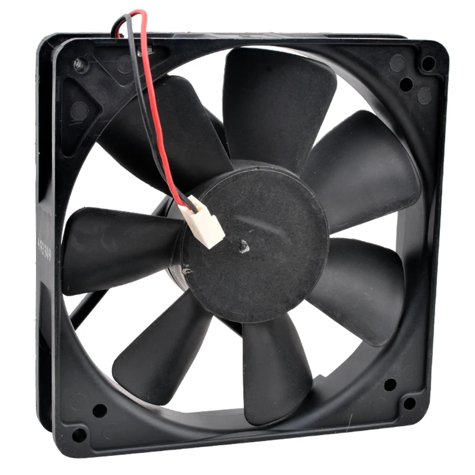 4710NL-05W-B30 Ventola da 12 cm 120 mm 120x120x25 mm DC24V 0,16 A Doppio cuscinetto a sfere Ventola di raffreddamento silenziosa for inverter