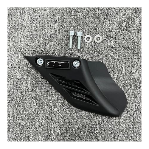 Protector estator motor CBR600 tapa protectora CBR600RR F5