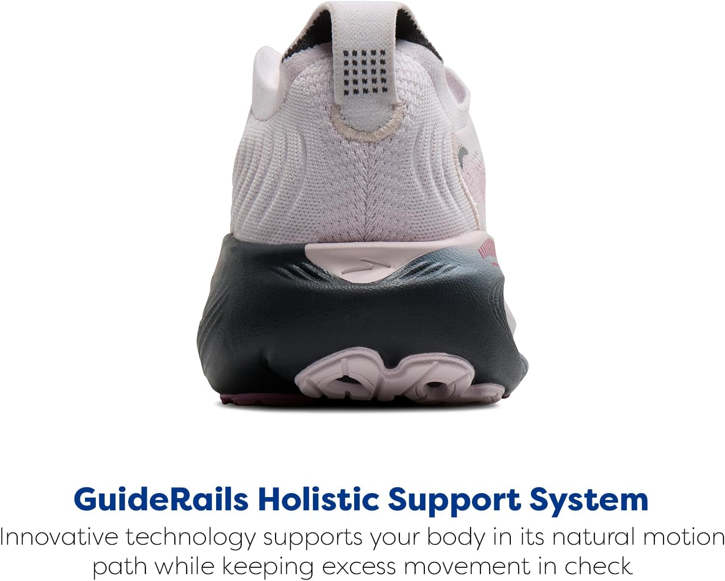 Brooks Women’s Adrenaline GTS 25 Supportive Running & Walking Shoe - Image 3