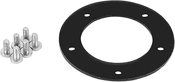 Dorman 579-019 Fuel Tank Lock Rings Fits 1996-2004 Nissa Ccb Indicado En Descripción