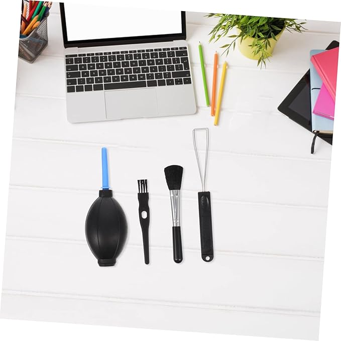 Kit de Limpieza para Teclado de Computadora Genérico miniatura 8