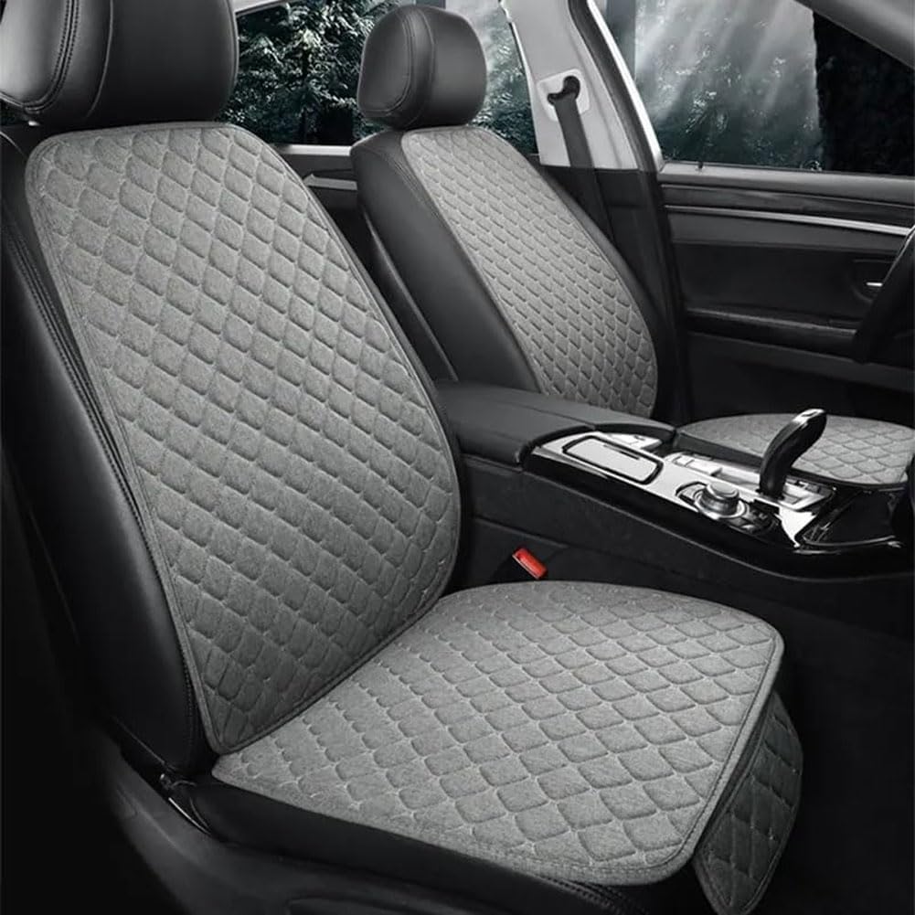Housses de siège voiture respirantes et grand confort pour VW Tiguan Allspace