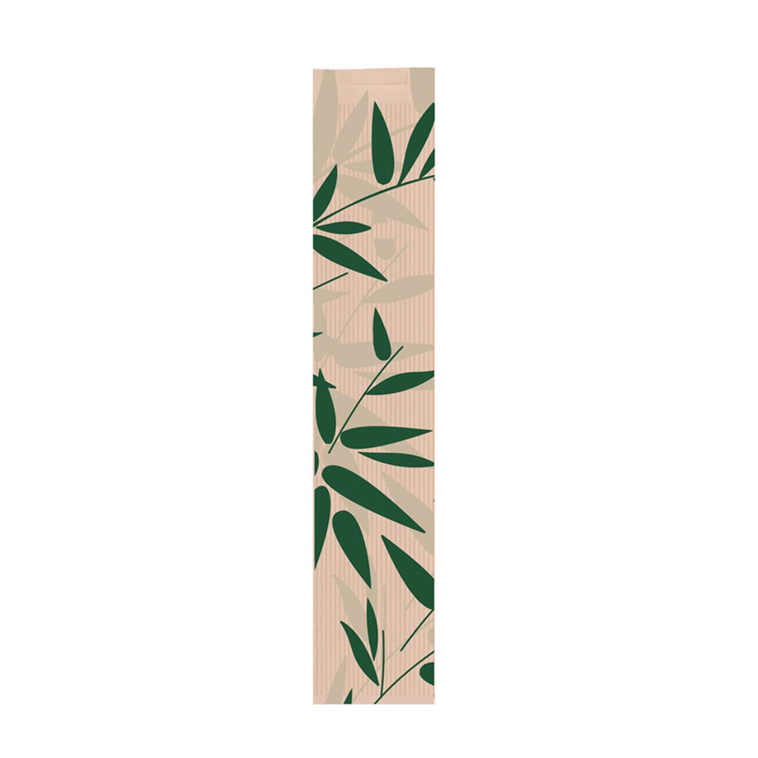 Garcia de Pou 250 Einheit Brot Staubbeutel Umwelt Freundlicher 36 GSM in Box, 9 + 3,5 x 35 cm, Kraft, natur, 9 x 35 x 30 cm